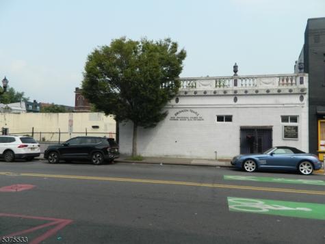 92 Monticello Avenue Jersey City NJ 07304