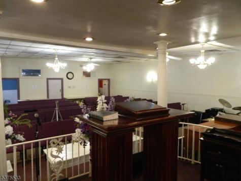 92 Monticello Avenue Jersey City NJ 07304