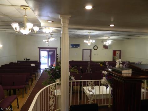 92 Monticello Avenue Jersey City NJ 07304