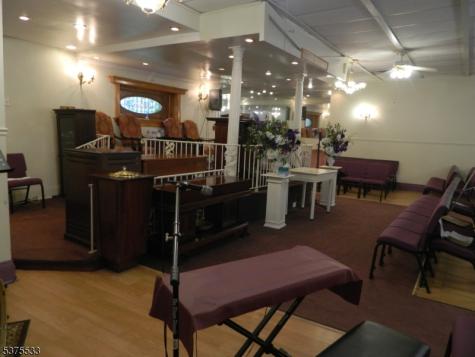 92 Monticello Avenue Jersey City NJ 07304