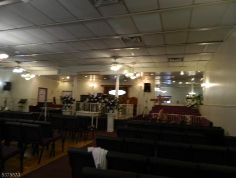 92 Monticello Avenue Jersey City NJ 07304