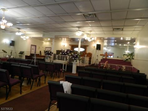 92 Monticello Avenue Jersey City NJ 07304