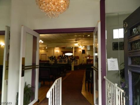 92 Monticello Avenue Jersey City NJ 07304