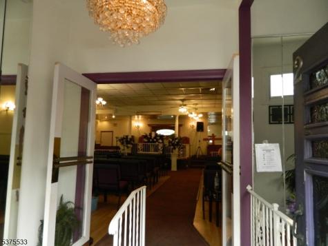 92 Monticello Avenue Jersey City NJ 07304