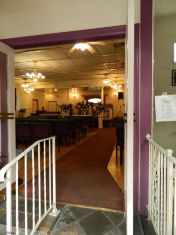 92 Monticello Avenue Jersey City NJ 07304