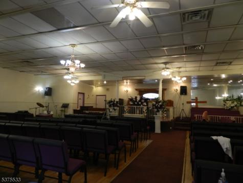 92 Monticello Avenue Jersey City NJ 07304