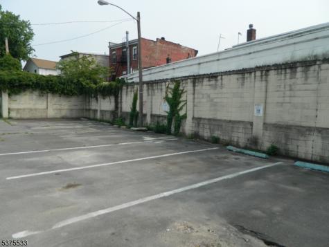 92 Monticello Avenue Jersey City NJ 07304