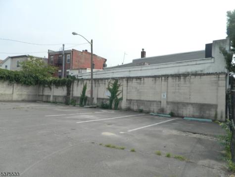 92 Monticello Avenue Jersey City NJ 07304