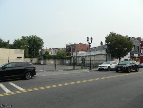 92 Monticello Avenue Jersey City NJ 07304