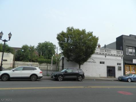 92 Monticello Avenue Jersey City NJ 07304