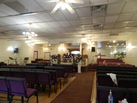 92 Monticello Avenue Jersey City NJ 07304