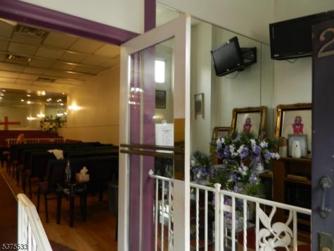 92 Monticello Avenue Jersey City NJ 07304