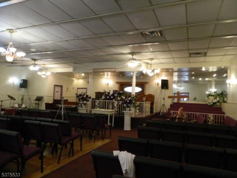 92 Monticello Avenue Jersey City NJ 07304