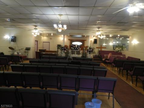 92 Monticello Avenue Jersey City NJ 07304