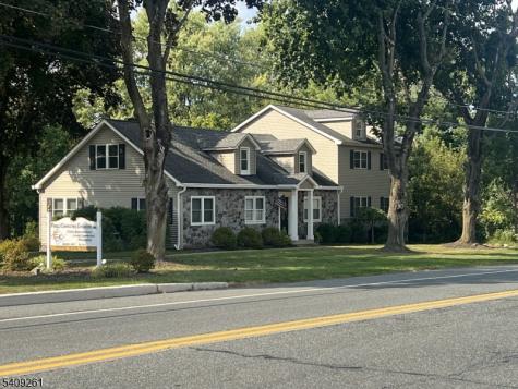 205 Route 31 Washington NJ 07882