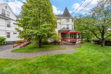 47 Park Avenue West Orange NJ 07052