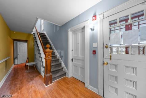 47 Park Avenue West Orange NJ 07052