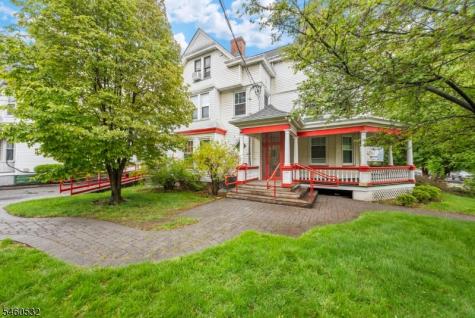 47 Park Avenue West Orange NJ 07052