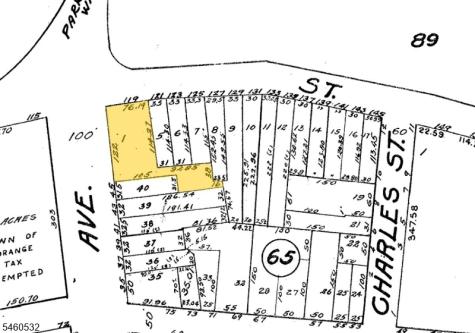 47 Park Avenue West Orange NJ 07052