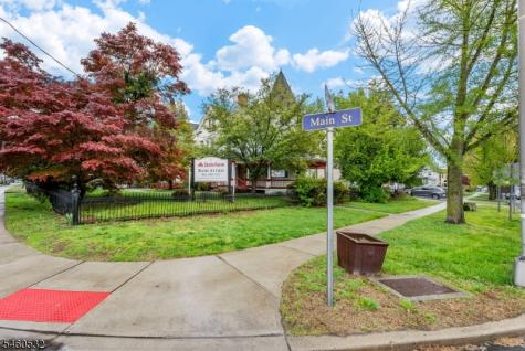 47 Park Avenue West Orange NJ 07052
