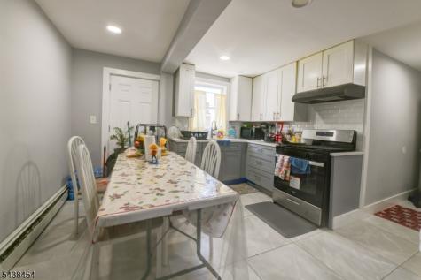 122 16TH Avenue Paterson NJ 07501