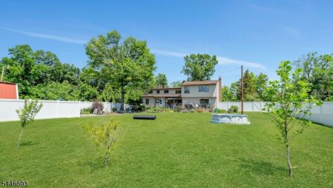 104 Steinmetz Road Hillsborough NJ 08844