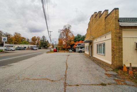 8 Main Street Ogdensburg NJ 07439