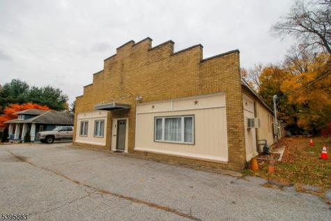 8 Main Street Ogdensburg NJ 07439