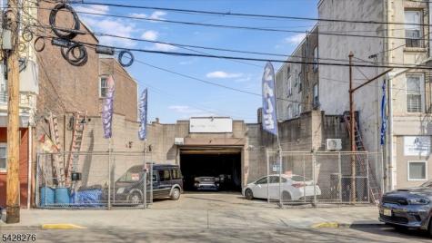 46 4TH Street Passaic NJ 07055