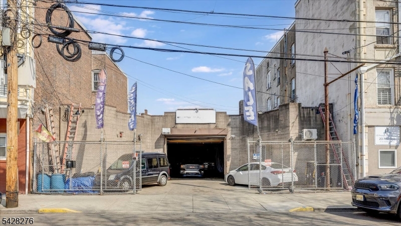 46 4TH Street Passaic NJ 07055