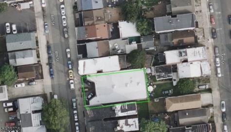 46 4TH Street Passaic NJ 07055