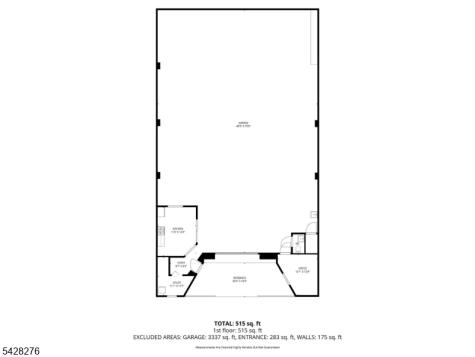 46 4TH Street Passaic NJ 07055