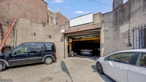 46 4TH Street Passaic NJ 07055