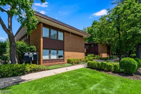 8 Shunpike Road Madison NJ 07940