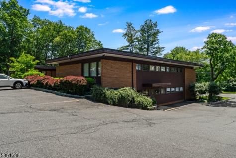 8 Shunpike Road Madison NJ 07940