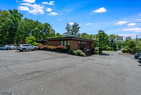 8 Shunpike Road Madison NJ 07940