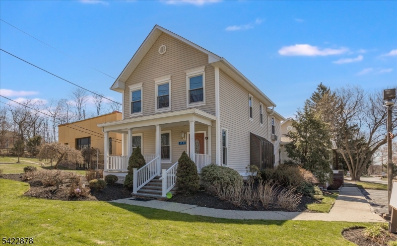1711 Route 46 Parsippany-troy Hills NJ 07054