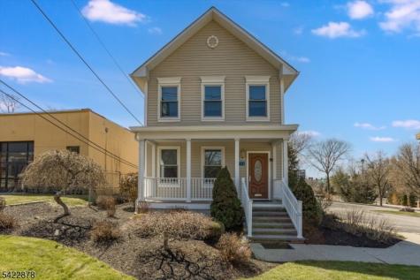 1711 Route 46 Parsippany-troy Hills NJ 07054
