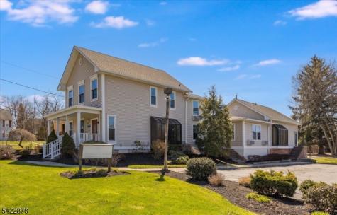 1711 Route 46 Parsippany-troy Hills NJ 07054