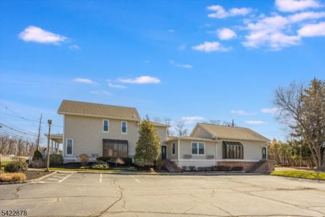 1711 Route 46 Parsippany-troy Hills NJ 07054