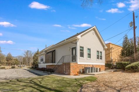 1711 Route 46 Parsippany-troy Hills NJ 07054