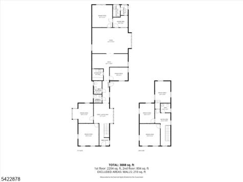 1711 Route 46 Parsippany-troy Hills NJ 07054