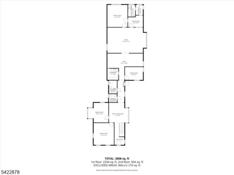1711 Route 46 Parsippany-troy Hills NJ 07054