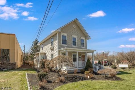 1711 Route 46 Parsippany-troy Hills NJ 07054