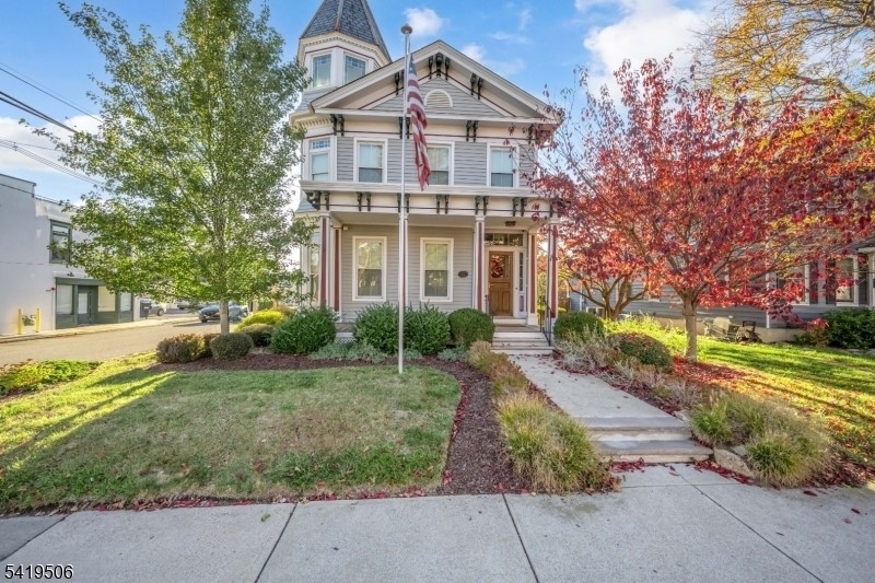 101 Belvidere Avenue Washington NJ 07882