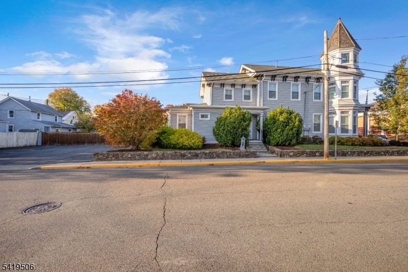 101 Belvidere Avenue Washington NJ 07882