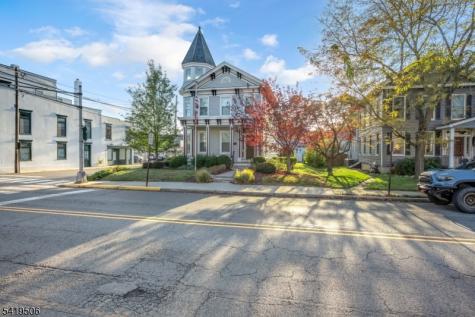 101 Belvidere Avenue Washington NJ 07882