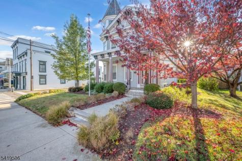 101 Belvidere Avenue Washington NJ 07882