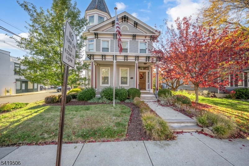 101 Belvidere Avenue Washington NJ 07882