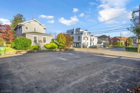 101 Belvidere Avenue Washington NJ 07882
